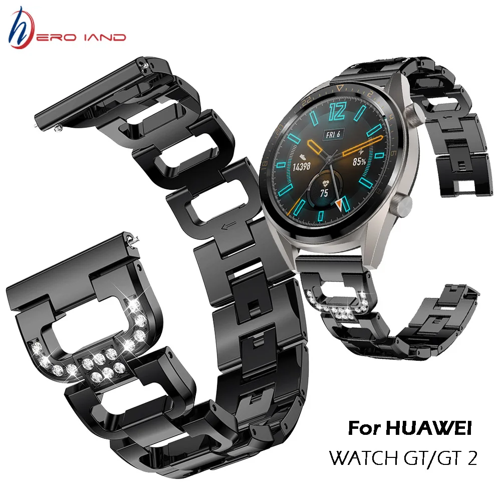 huawei watch gt vigor