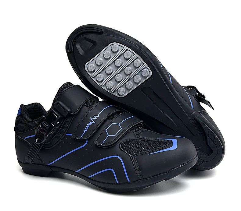 Men Cycling Shoes Athletic Women Mountain Racing Bike Shoe Training Sidebike Northwave Shoes MTB Road Sneakers Tenue Vtt Homme