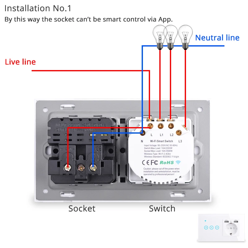 soquetes eletricos 04