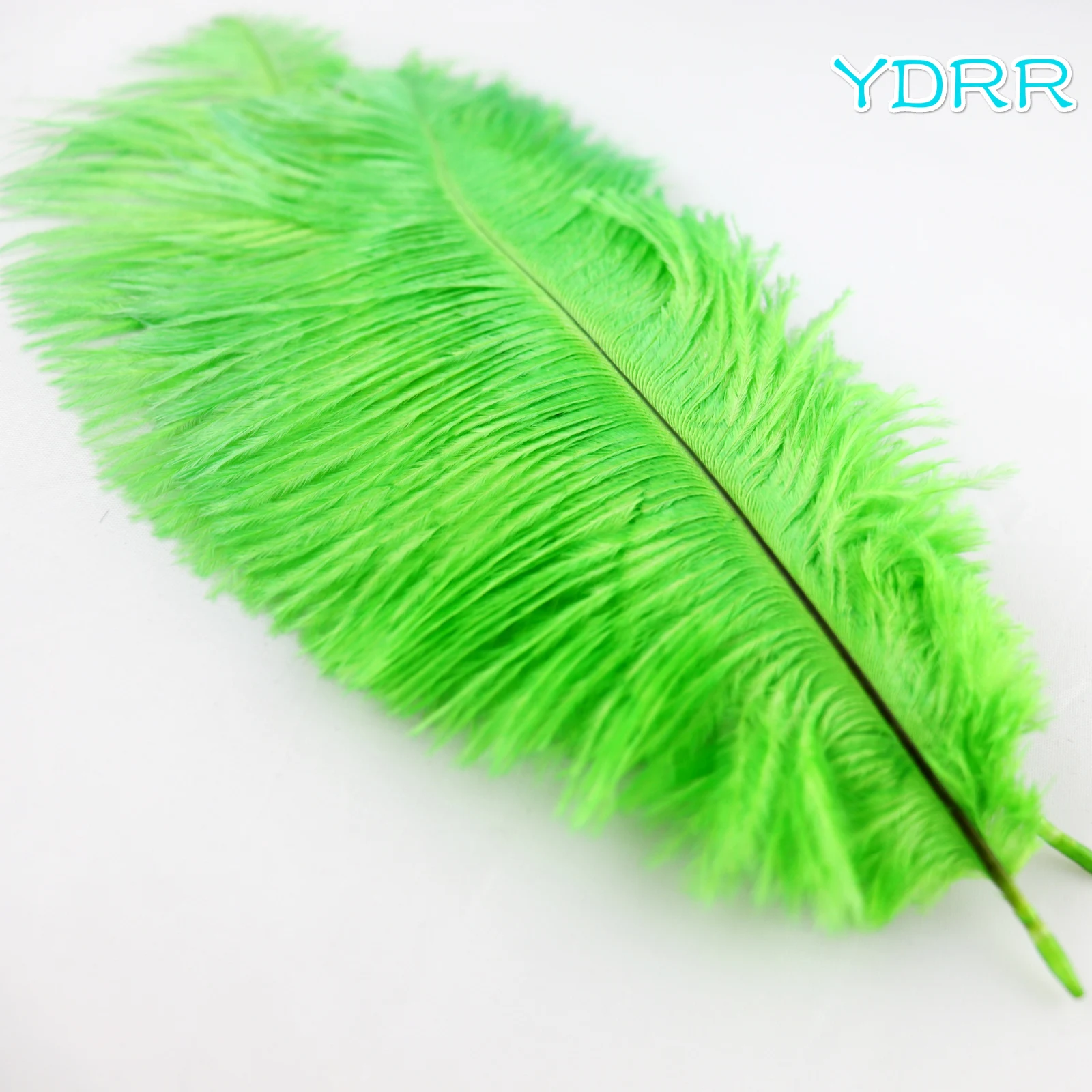 

40-45cm good quality feathers ostrich plumes wedding feather hotel table decoration centerpieces 20pcs/a lot