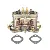 SherryBerg 44MM 44 IDF alchool carb карбюратор 44IDF Карбюратор Хром спирт Для Bug/Beetle/VW/Fiat/Porsche solex weber fajs