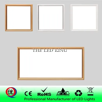 

Dynasty Lighting LED Panel Lights Integrate 30X30CM Square Aluminum Ceiling Lamp Super Bright 18W/40W/20W/48W/60W Kitchen Office