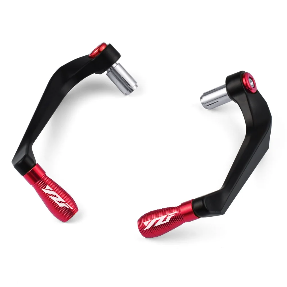 Lot De 4 Poignées De Guidon De Moto Et Housses En Mousse Pour