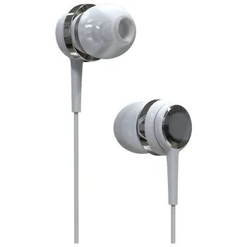 

TFN headphones 3.5mm WR-250 White