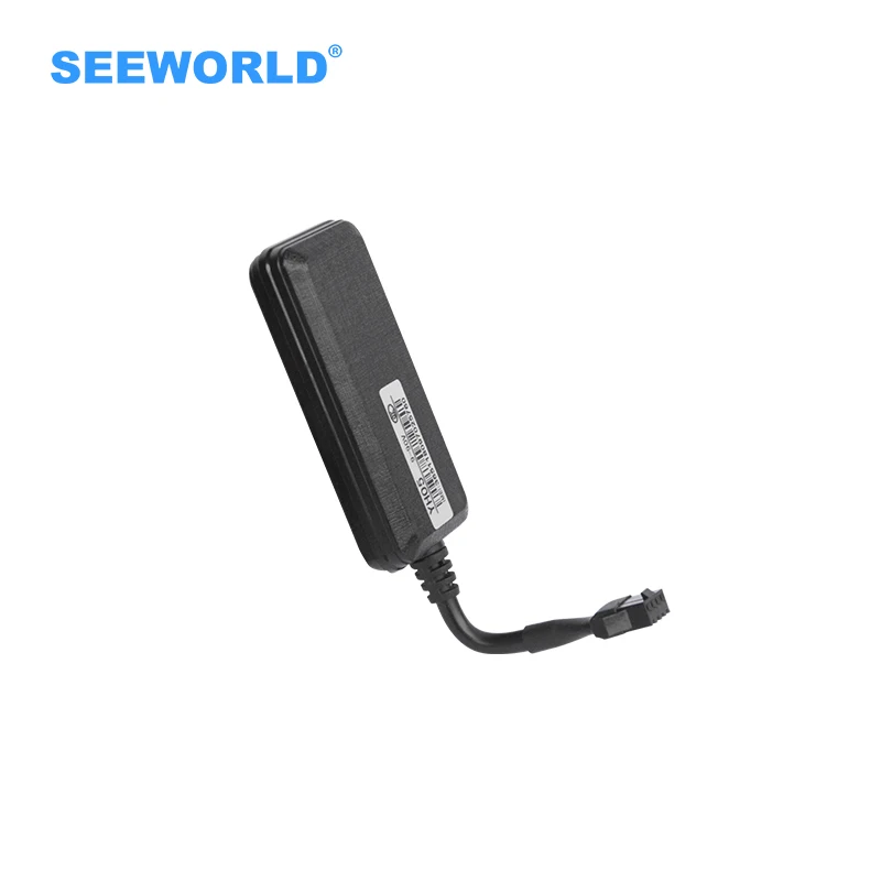 

SEEWORLD Cheap Car Gps Tracker S116mini with Quad band /Remotely Control Oil and Power Cut Off & Resume Support Android/IOS APP