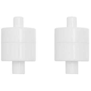 

Cat Drinking Water Fountain Filter - Activated Carbon Filter - 2.5L Ultra Quiet Pet Fountain, Cat Drinking Fountain