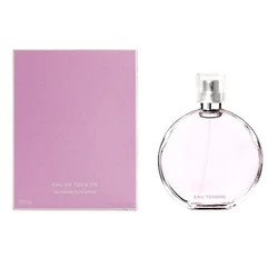 Hot Brand Parfume For Women Long-lasting Atomizer Female Original Bottle Parfum Fashion Charm Lady Flower Fragrance Parfumes