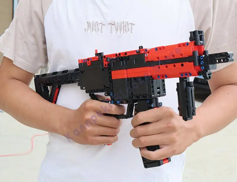 cheapest factory store online HK MP5 PUBG Weapons Guns 