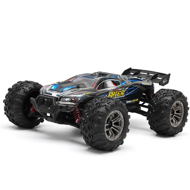 9136 rc car