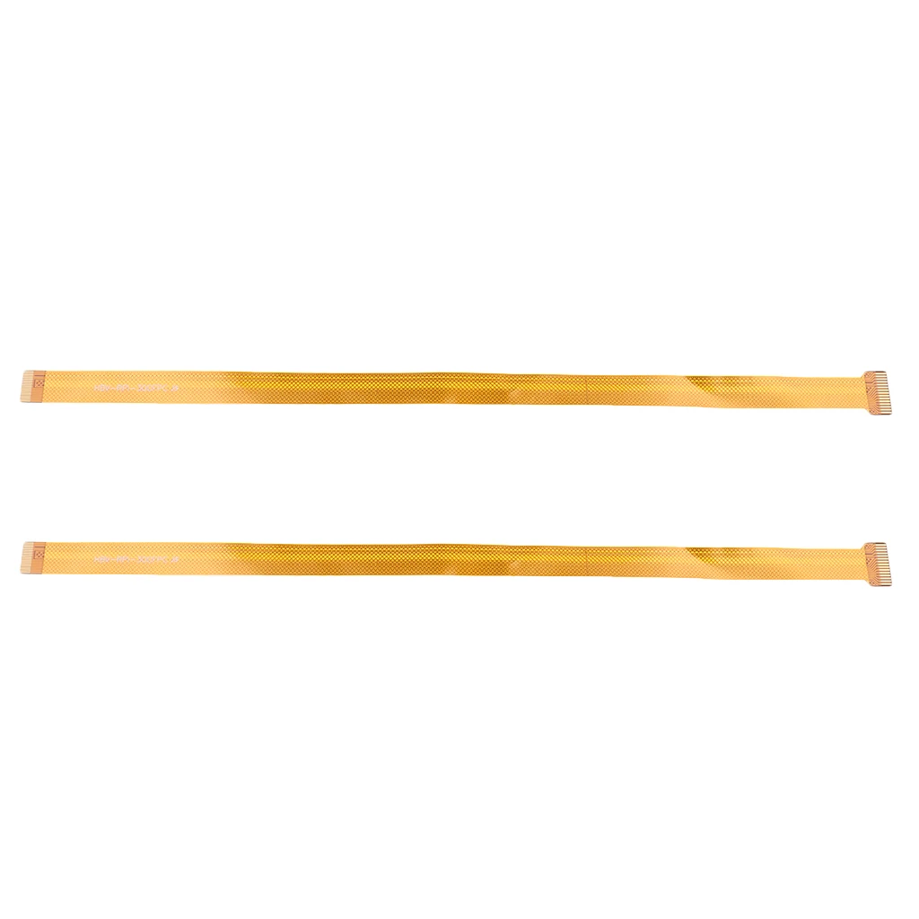 2x Camera FFC Cable 15-Pin 22 Pin 30CM Ribbon Line for Raspberry Pi Zero W 2x Camera FFC Cable 15-Pin 22 Pin 30CM Ribbon Line for Raspberry Pi Zero W