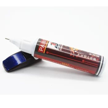 

Portable Professional Universal Scratch Remover Quick Dry Waterproof Touch Up Practical Care Tool Car Paint Repair Pen