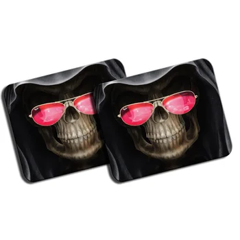 

PACK 2 LARGE DEATH REAPER OF SOULS PIMP mousepad raton