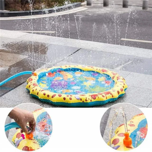 Разбрызгиватель, лейка Pad