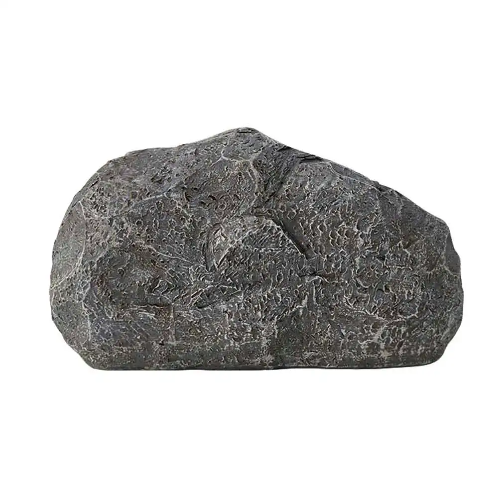 Personalized Pet Memorial Stone Mountain Shape Customizable Name&Date For 1-24 Patterns