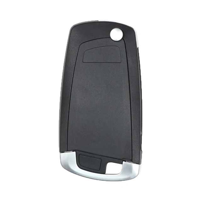 Carcasa llave BMW serie 3, 5 y 7, X3, X5, E38, E39, E46, E65, M5