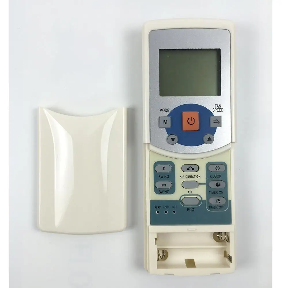 Пульт дистанционного управления для кондиционеров и midea fantasia r05/bge rm05/bg(t)e-A holder