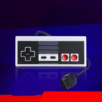 

EU/US Version Controller for Nintendo Entertainment System NES