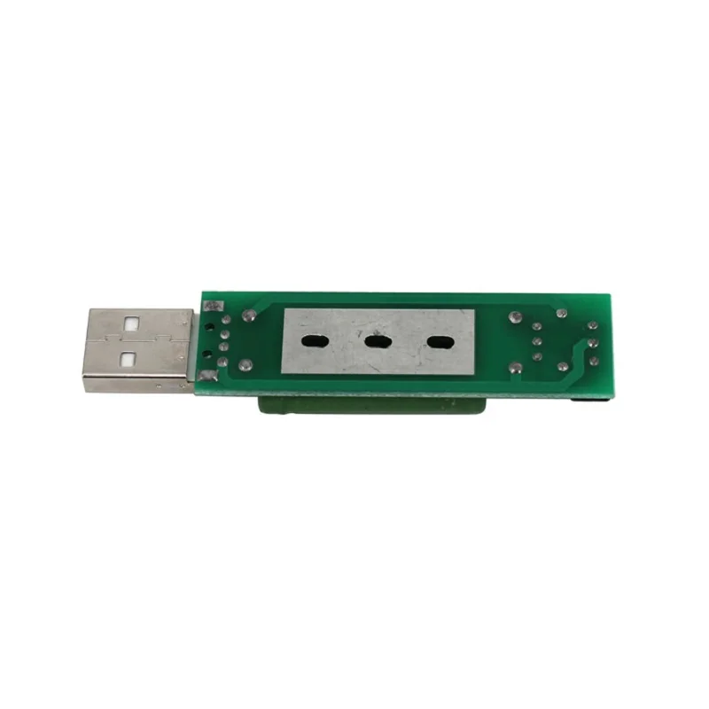 ЖК дисплей Micro USB зарядное устройство емкость аккумулятора Тестер Напряжения
