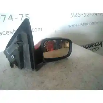 

RIGHT REARVIEW RENAULT MEGANE II CLASSIC SALOON