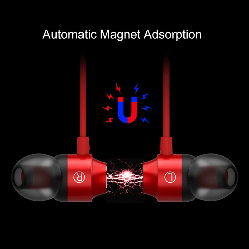 

Type-C Wired Earphone Portable Universal In-Ear Line Control Magnetic Bass Earphone For Huawei For Xiaomi For Samsung Smartphone