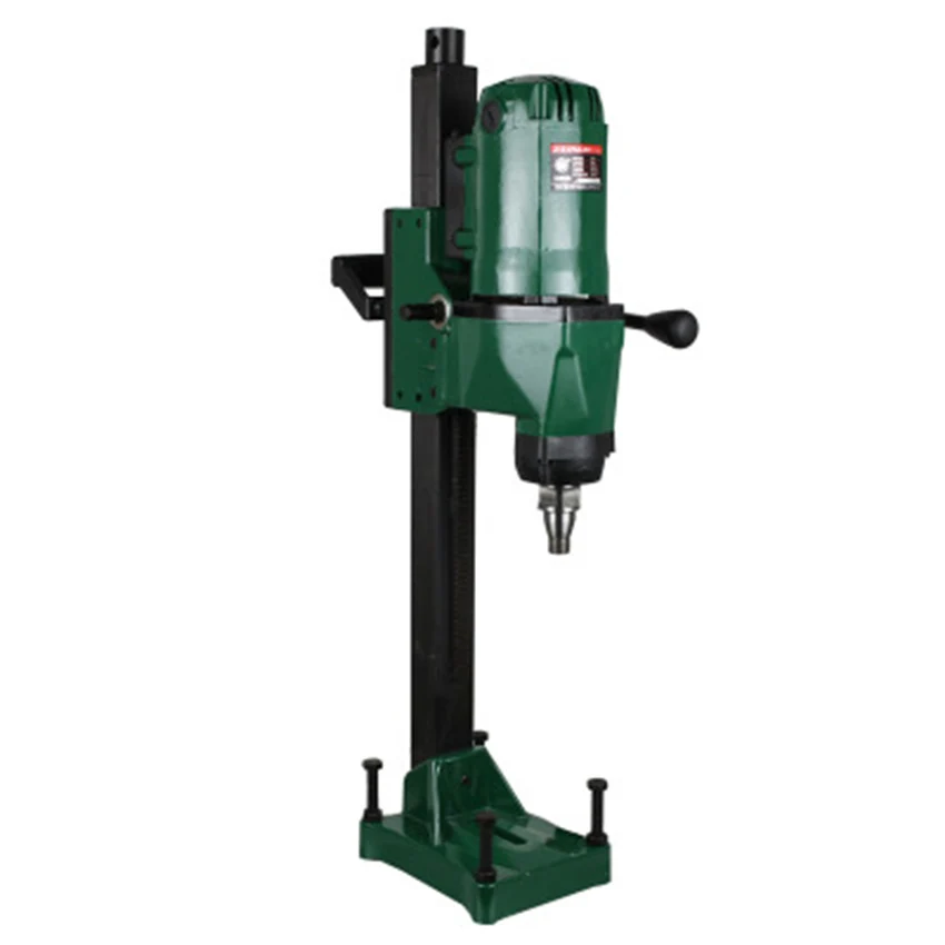 

Water Drilling Machine Diamond Drilling Tool High-quality Engineering Drilling Machine 220V 3900W 600r/min Max.260MM