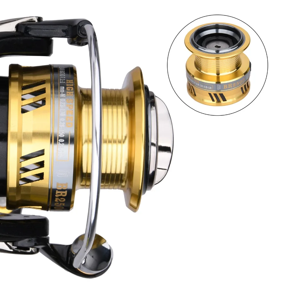 spinning fishing  reel high speed (23)