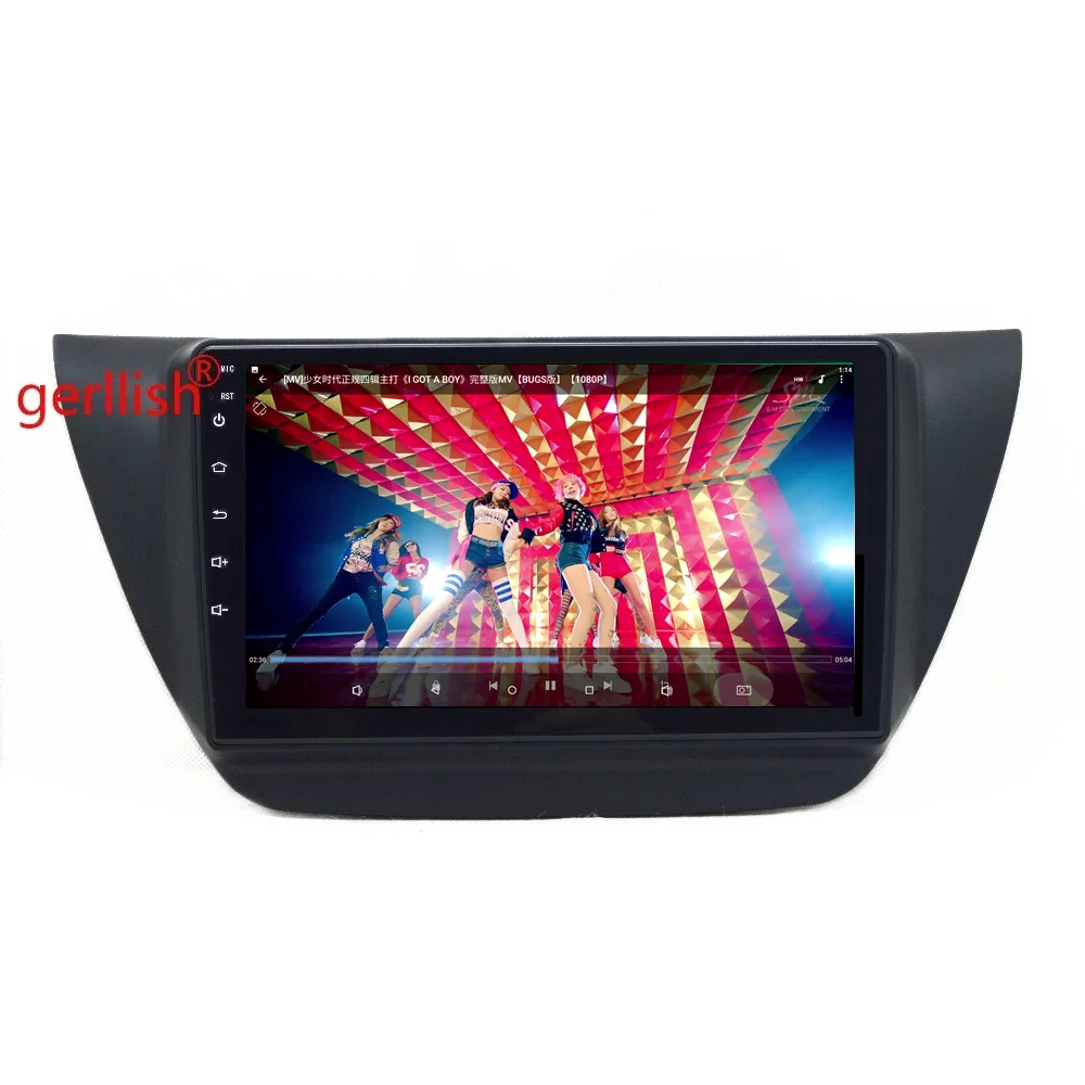 9 ''IPS Android Auto Radius Multimedia Auto for MITSUBISHI LANCER IX 2006-2010 GPS Navigator Stereo Audio Video Player 9 ''IPS Android Auto Radius Multimedia Auto for MITSUBISHI LANCER IX 2006-2010 GPS Navigator Stereo Audio Video Player