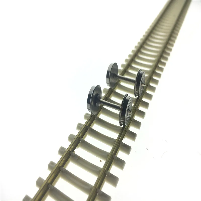 ho scale train wheels13