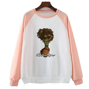 

Con La Musica Por Dentro Hoody Long Sleeve O-Neck Hoodies Tumblr Ulzzang Costume Funny Hoody Free Shipping