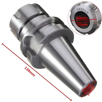 

Carbon Steel Milling Cutter CNC Arbor Chuck Holder Workholding High Quality