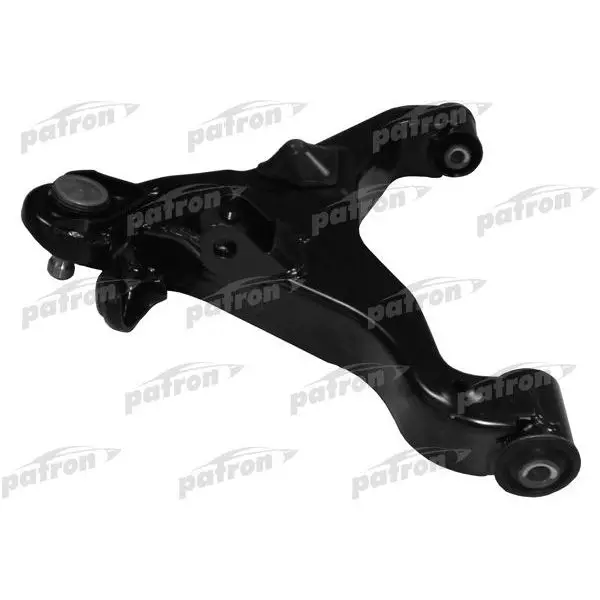 Рычаг подвески правый NISSAN: PATHFINDER( R51) 03/2005 PATRON