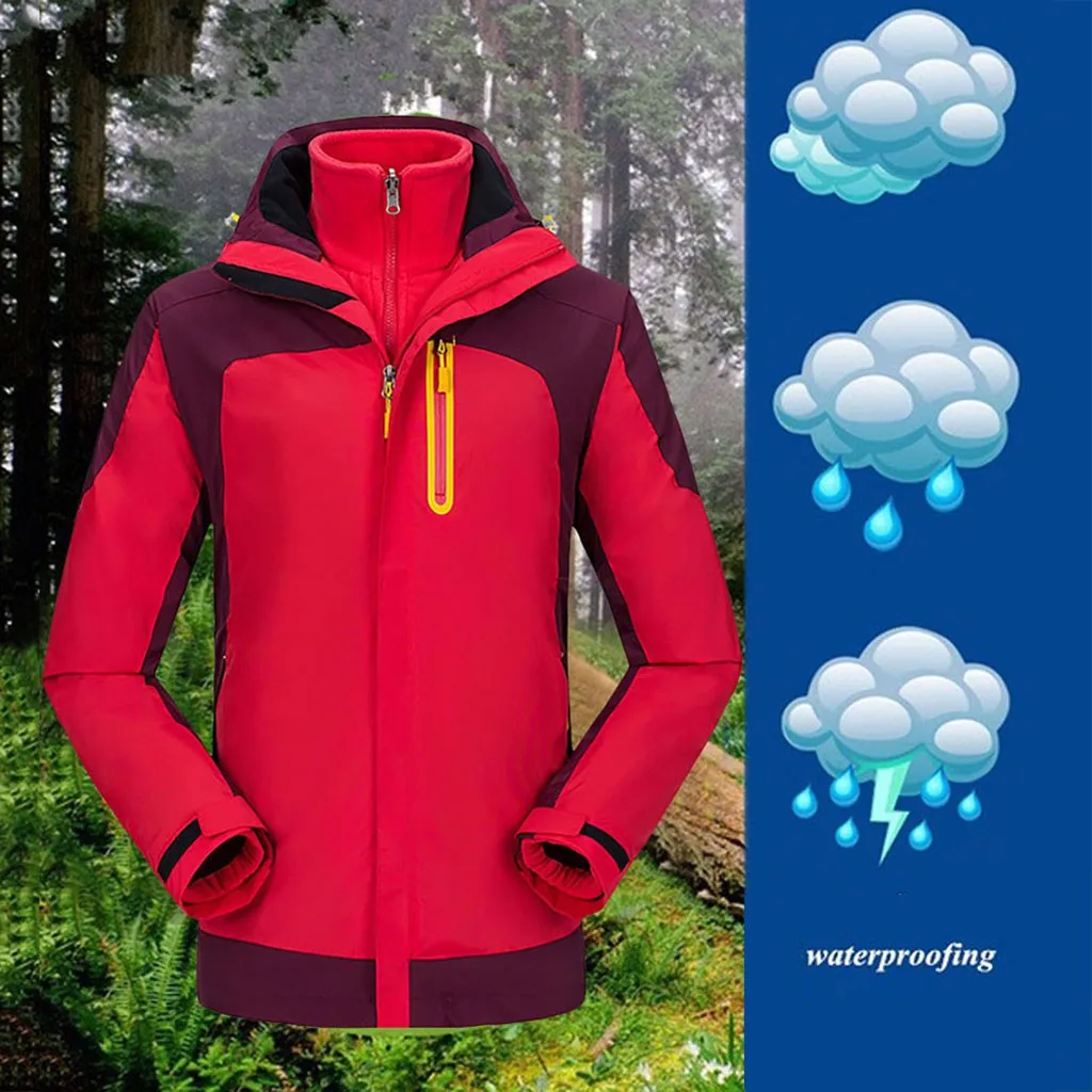Mens Bomber jackets Men Winter Hooded Softshell Windproof Waterproof Soft Coat Shell Jackets Windbreaker jaqueta masculina