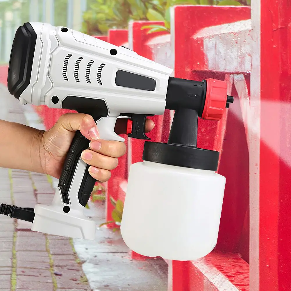 Купить Краскопульт Для Покраски Стен И Потолка