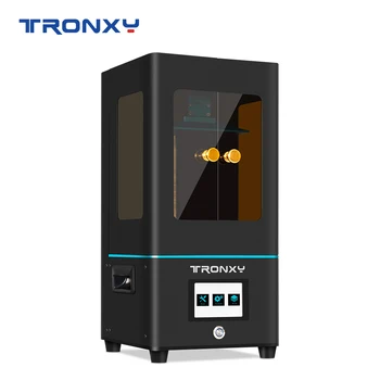 GĂŒnstig Tronxy Mono 6,08 Zoll 2560*1620 2K Bildschirm Hohe Geschwindigkeit Licht HĂ€rtende 3D Drucker Screen Hohe Auflösung Matrix Parallel Lichtquelle