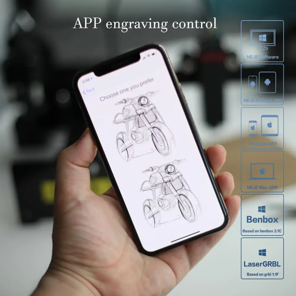LIGE 2020 New Smart Watch Women Physiological