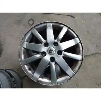 

RIM RENAULT MEGANE III SALOON 5 P