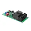 AC100V-220V Adjustable Timer Control Relay Module Turn Off Delay Switch Board For Exhaust Fan New ► Photo 3/6