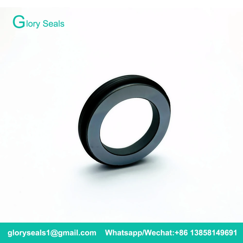 G60 Stationary Seat 28mm 35mm For MG1 MG12 MG13 Mechanical Seal (Material:SIC/VIT) 10pcs/lot