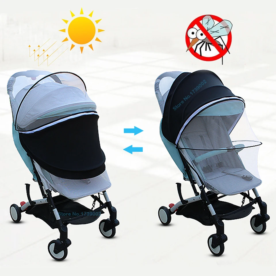 bugaboo insect net