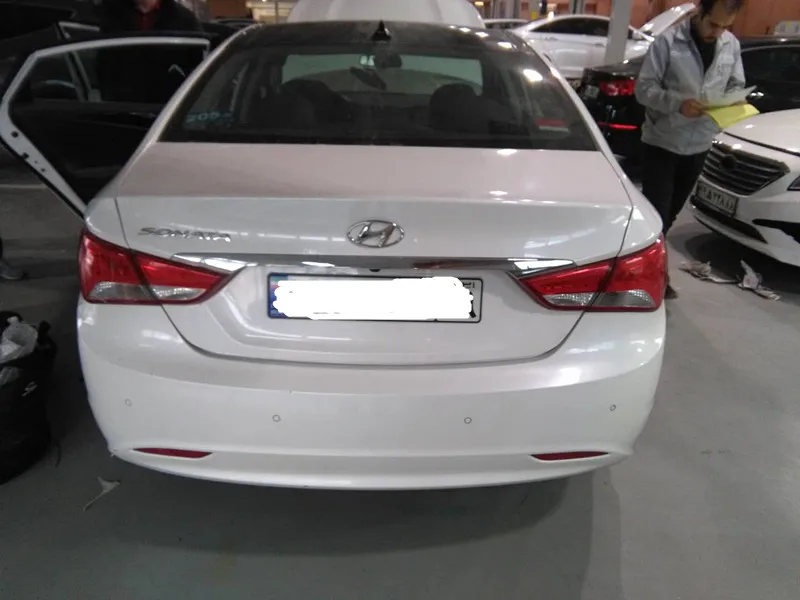 espelho para 8ª e sonata de hyundai 2010 a 2015