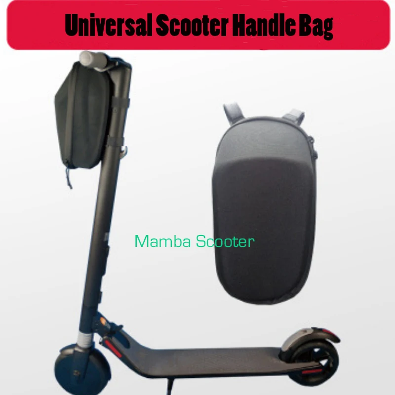 Bag for Xiaomi Mijia M365 Electric Scooter