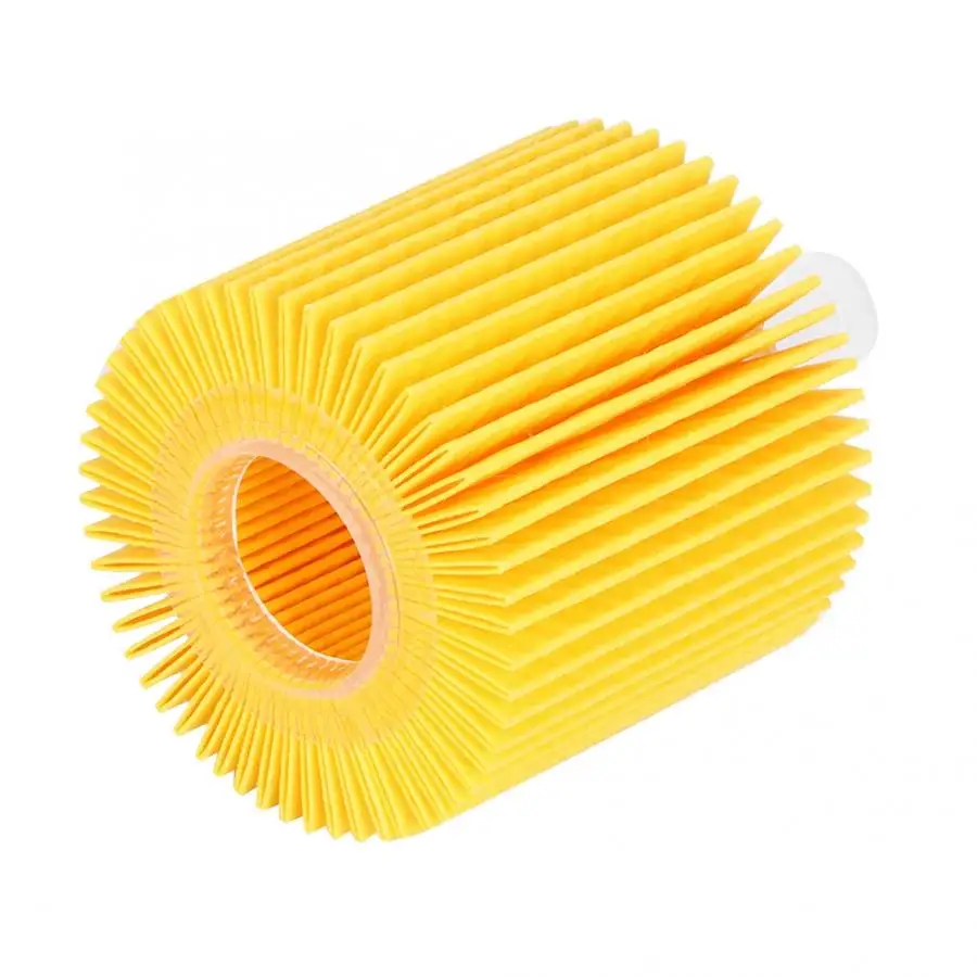 Car Engine Oil Filter Petrol 04152-YZZA1 Auto Spare Parts Accessory Fit for Toyota Gas Fuel Gasoline Oil filter adapter