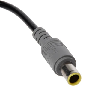 

90W Power Supply AC Adapter AU Cord Charger For IBM Lenovo ThinkPad Laptop R2JB