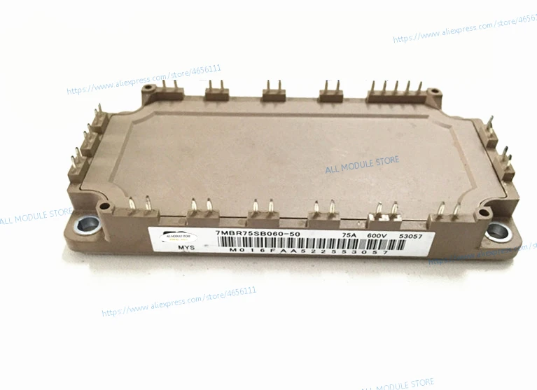 Модуль SSR 7MBR75SB060-50 7MBR75SB060B-50 7MBR75SB060-03 7MBR75SB060 бесплатная доставка новый и
