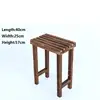 Outdoor Furniture
