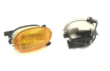 

2 PCS ONE PAIR FOG LAMP FOR HYUNDAI ACCENT 1997-2000