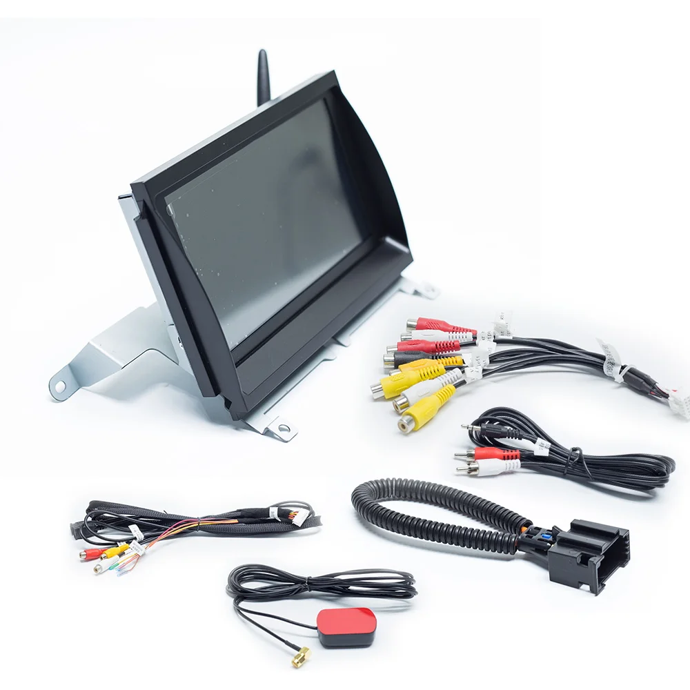 ZLTOOPAI Android 10 Car Multimedia Player Radio For Land Rover