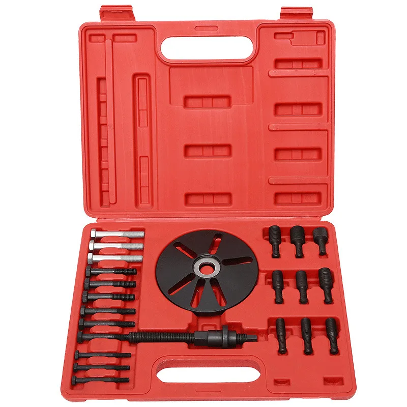 Remove Crankshaft Pulley Removal Tool Crankshaft Belt Reel Pull Timing