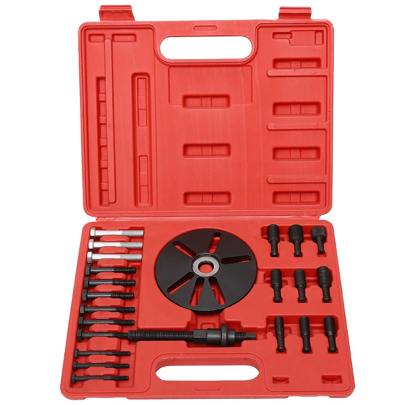 Remove Crankshaft Pulley Removal Tool Crankshaft Belt Reel Pull Timing