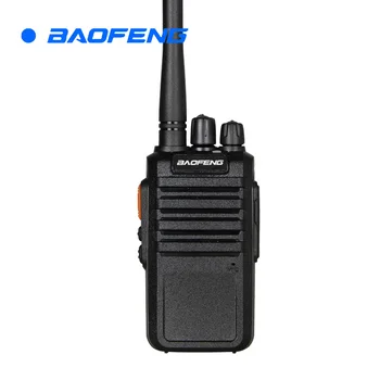 

Baofeng BF-M4 Interphone 5W UHF 400-470MHZ Outdoor Interphone